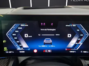 BMW i5 M60 xDrive Touring