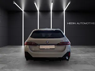 BMW i5 M60 xDrive Touring