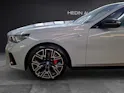 BMW i5 M60 xDrive Touring