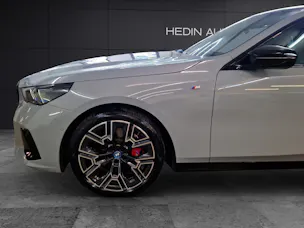 BMW i5 M60 xDrive Touring