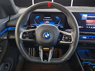 BMW i5 M60 xDrive Touring