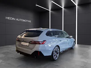 BMW i5 M60 xDrive Touring