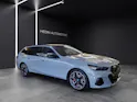 BMW i5 M60 xDrive Touring
