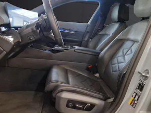 BMW i5 M60 xDrive Touring