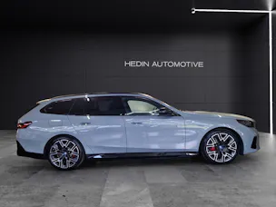 BMW i5 M60 xDrive Touring