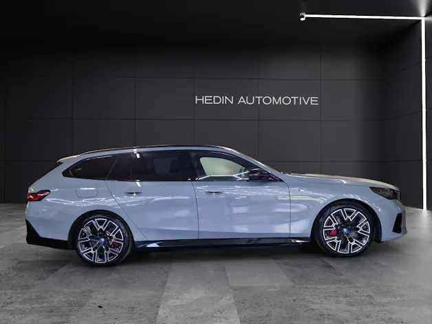 BMW i5 M60 xDrive Touring