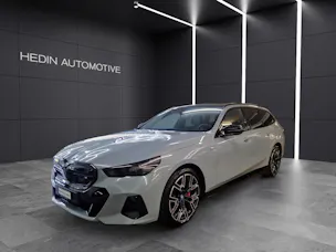 BMW i5 M60 xDrive Touring