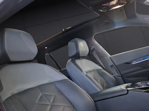 BMW i5 M60 xDrive Touring