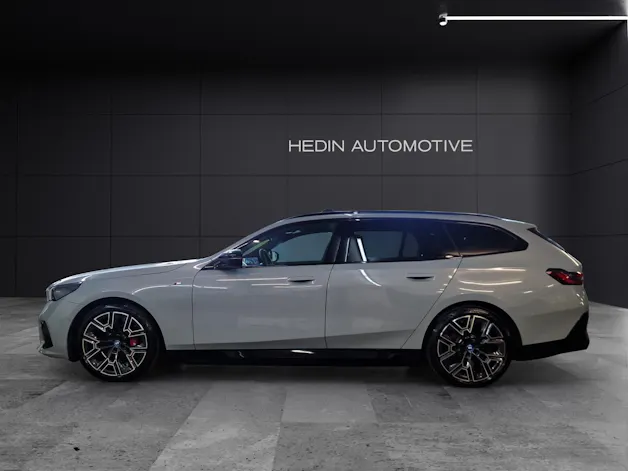 BMW i5 M60 xDrive Touring