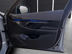 BMW i5 M60 xDrive Touring