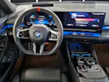 BMW i5 M60 xDrive Touring
