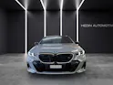BMW i5 M60 xDrive Touring