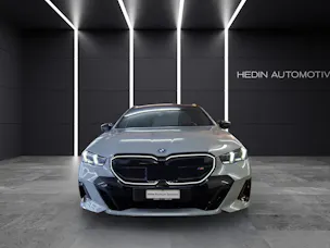 BMW i5 M60 xDrive Touring