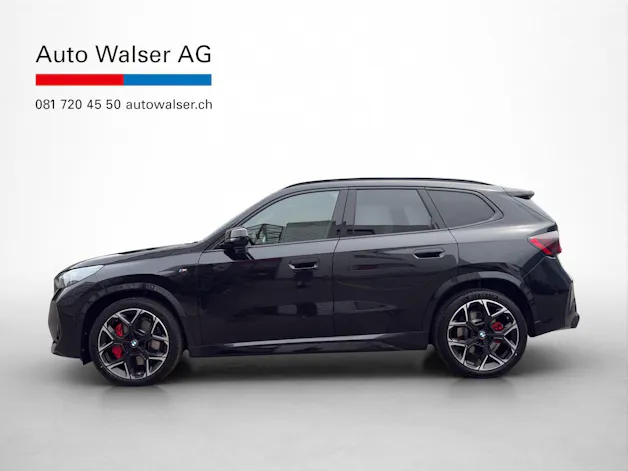 BMW X1 M35i