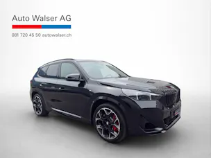 BMW X1 M35i