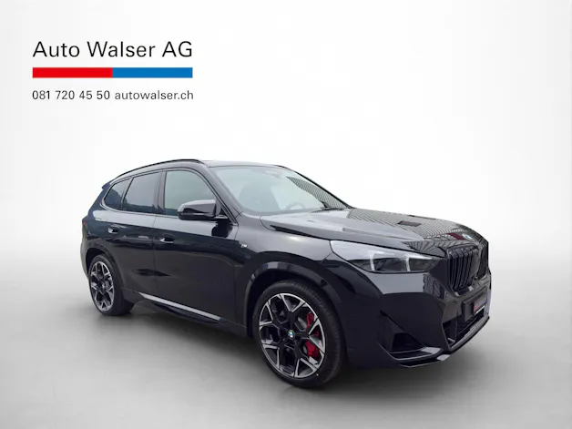 BMW X1 M35i