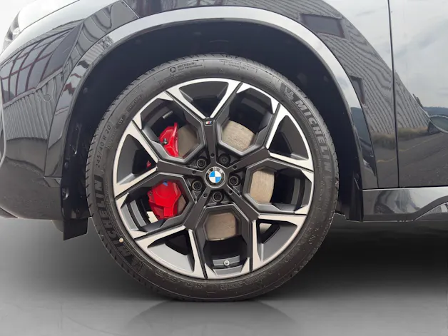 BMW X1 M35i