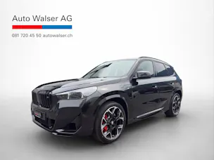 BMW X1 M35i