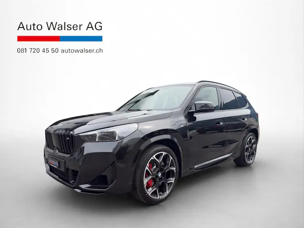 BMW X1 M35i