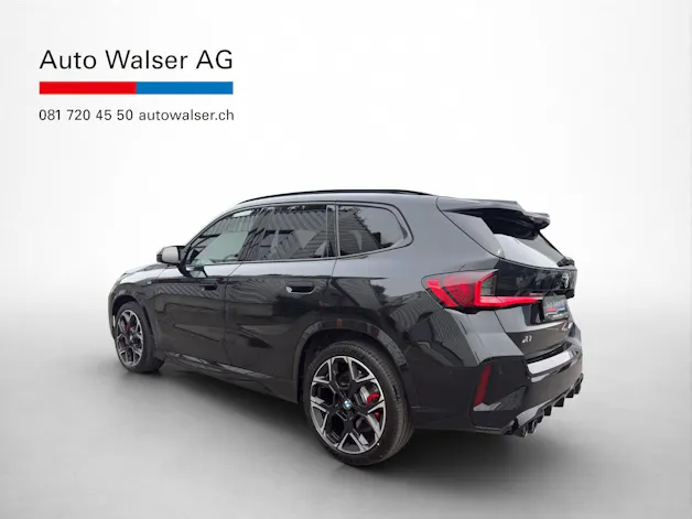 BMW X1 M35i