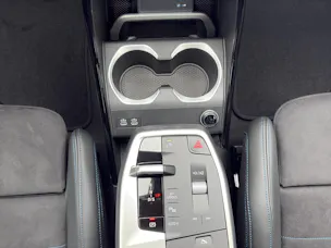 BMW X1 M35i