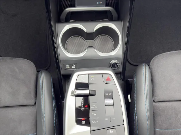BMW X1 M35i