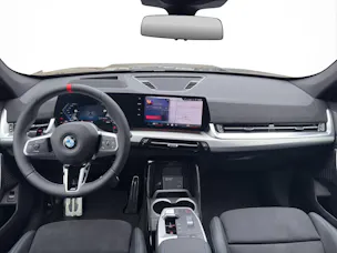 BMW X1 M35i