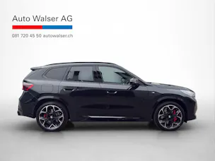 BMW X1 M35i