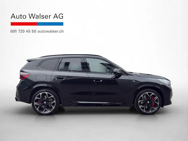 BMW X1 M35i