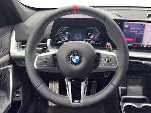 BMW X1 M35i