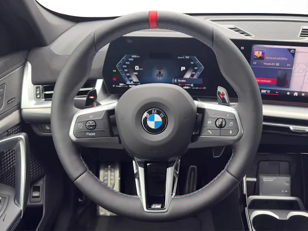 BMW X1 M35i