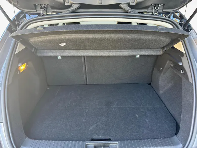 Mitsubishi ASX 1.6 PHEV Intense