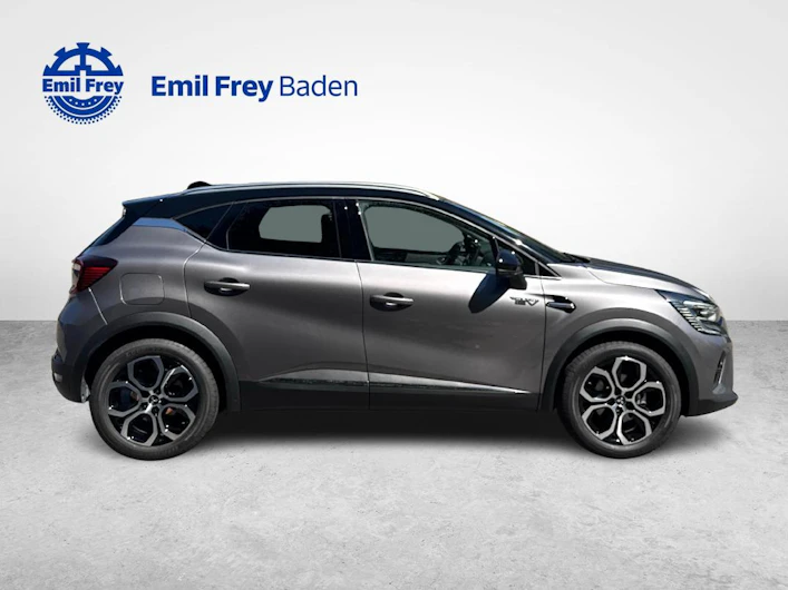 Fahrzeugbild MITSUBISHI ASX