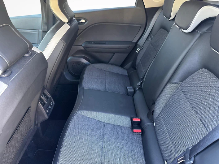 Fahrzeugbild MITSUBISHI ASX