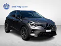 Mitsubishi ASX 1.6 PHEV Intense