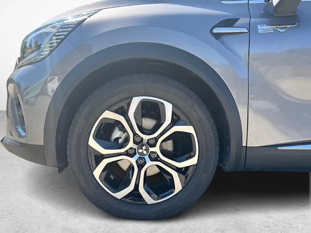 Mitsubishi ASX 1.6 PHEV Intense