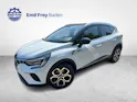 Mitsubishi ASX 1.6 PHEV Intense