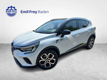 Fahrzeugbild MITSUBISHI ASX 1.6 PHEV Intense
