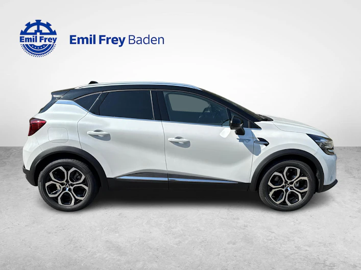 Fahrzeugbild MITSUBISHI ASX