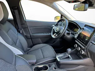 Mitsubishi ASX 1.6 PHEV Intense