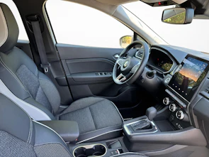 Fahrzeugbild MITSUBISHI ASX 1.6 PHEV Intense