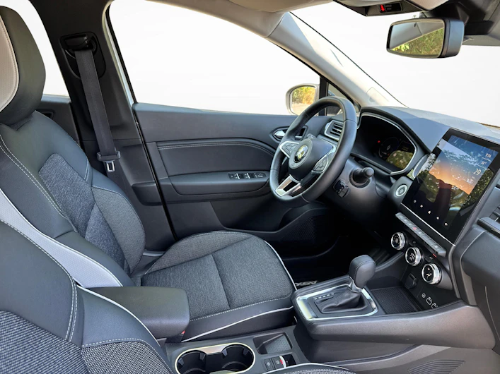 Fahrzeugbild MITSUBISHI ASX