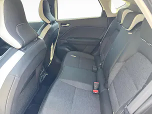 Mitsubishi ASX 1.6 PHEV Intense