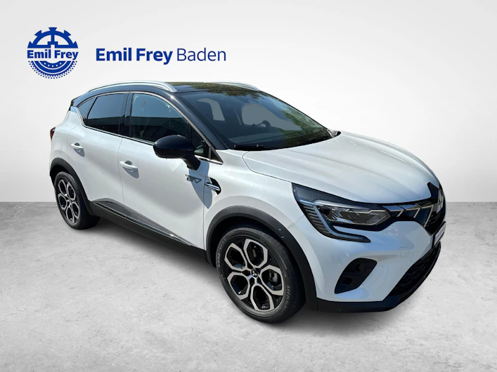 Fahrzeugbild MITSUBISHI ASX
