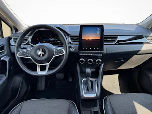 Mitsubishi ASX 1.6 PHEV Intense
