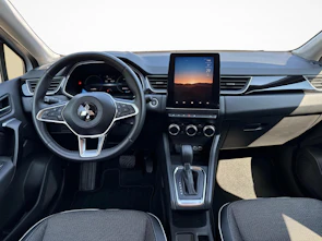 Fahrzeugbild MITSUBISHI ASX 1.6 PHEV Intense