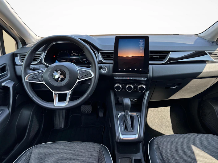 Fahrzeugbild MITSUBISHI ASX
