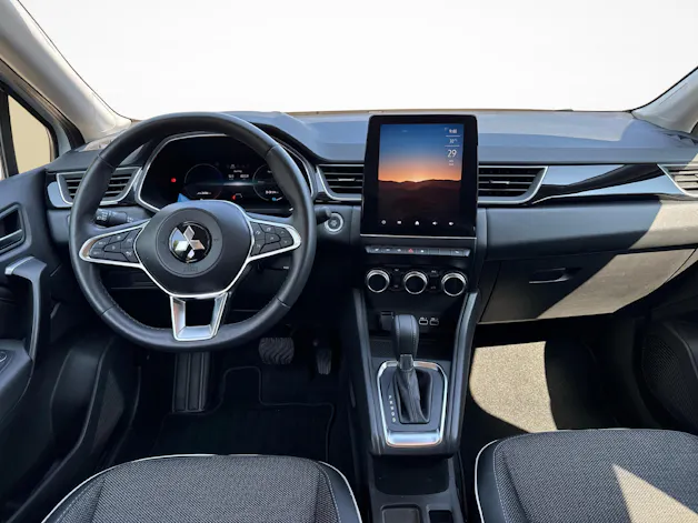 Mitsubishi ASX 1.6 PHEV Intense