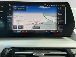 BMW 225e xDrive Active Tourer