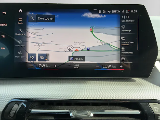 BMW 225e xDrive Active Tourer